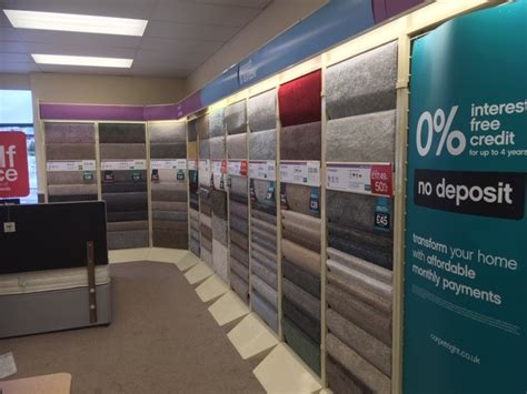 carpetright dudley
